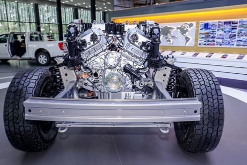 2021成都车展观察 坦克品牌势不可挡，汽车锻压件技术崭露头角