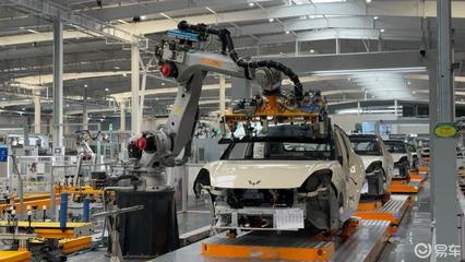 缤果S荣膺中国十佳车身，首款A0级车锻造品质新标杆