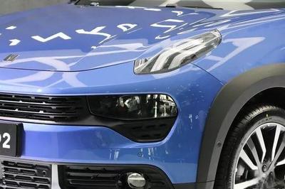 沃尔沃标准下的精工制造 领克02的诞生与汽车锻压件