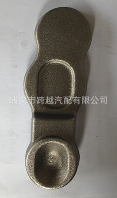 瑞安市跨越汽配 专业供应悬挂球头及各种锻件毛坯，提升汽车悬挂系统性能