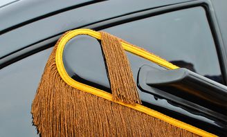 伊本汽车用品品牌 汽车内饰清洗保养与锻压件应用早知道